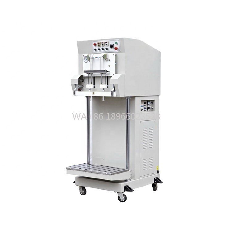 Food Vacuum Sealer Machine - DZQ-600L Hualian كيس من البلاستيك الصناعي