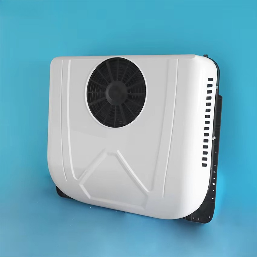 Air Conditioners - مكيفات هواء للسقف بمروحة مزدوجة ذاتية