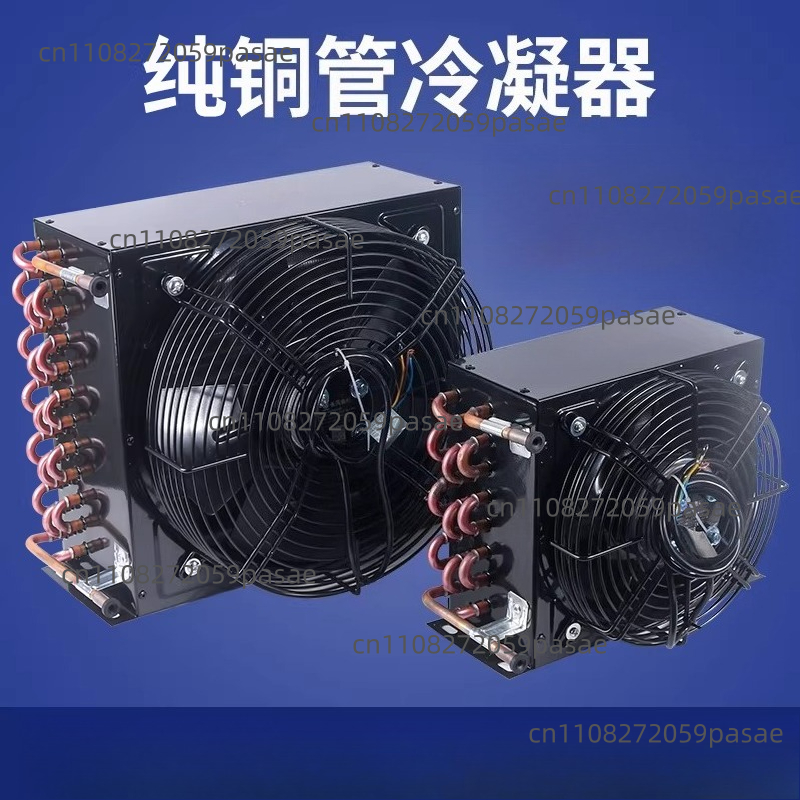 Air Conditioners - مناسب عالمياً للمجمدات والثلاجات والمكثفات والرادياتيرات