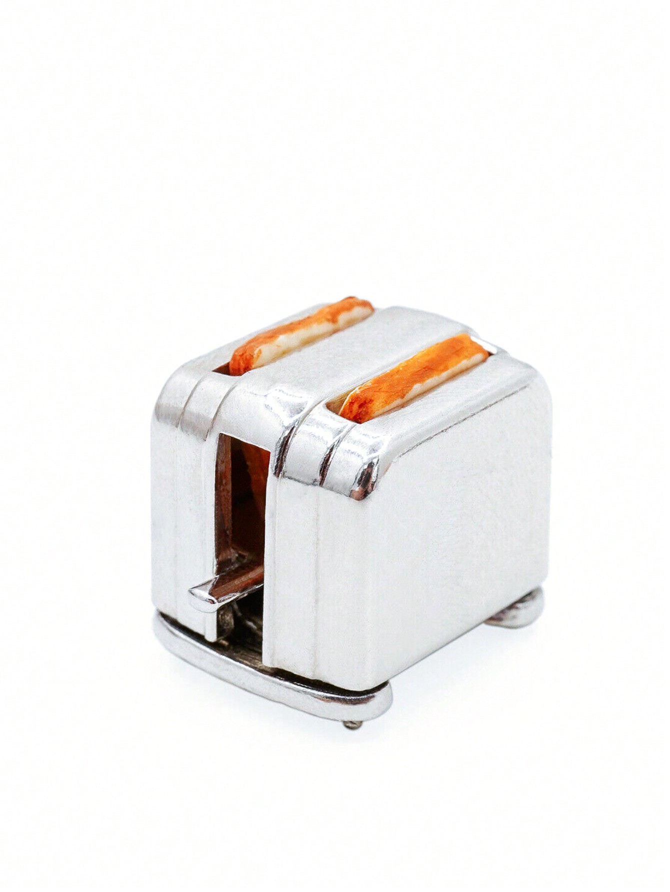 محمصة خبز مصغرة بمقياس 1:12، إ - مراجعة Kitchen Appliances وسعره