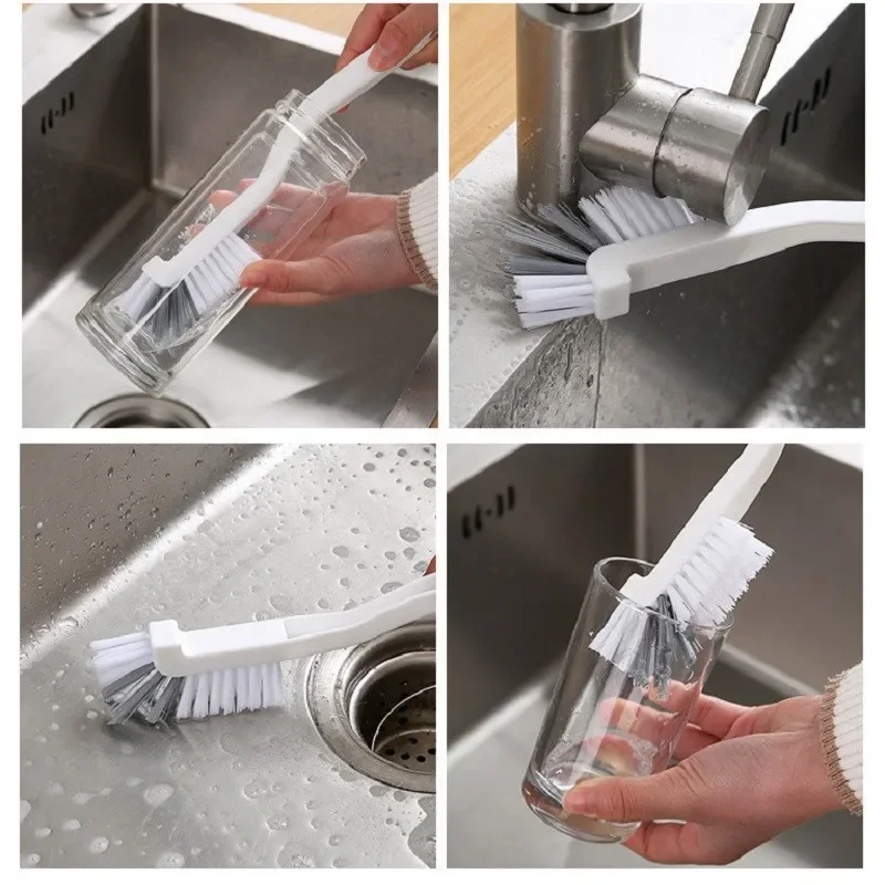 مجموعة من 5 فرش تنظيف للمطبخ،  - مراجعة Immersion Hand Blender Set وسعره