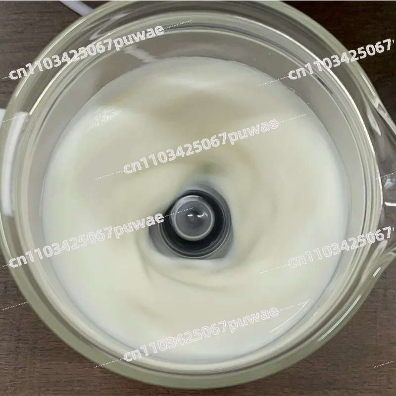 جهاز صغير لصنع رغوة الحليب للا - مراجعة Electric Milk Frother Handheld وسعره