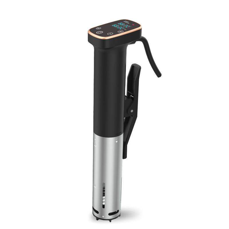 جهاز طهي اللحم بالحرارة المنخف - مراجعة Kitchen Appliances وسعره
