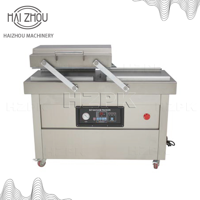 ماكينة تفريغ الهواء التجارية ذ - مراجعة Food Vacuum Sealer Machine وسعره