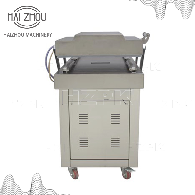 ماكينة تفريغ الهواء التجارية ذ - مراجعة Food Vacuum Sealer Machine وسعره
