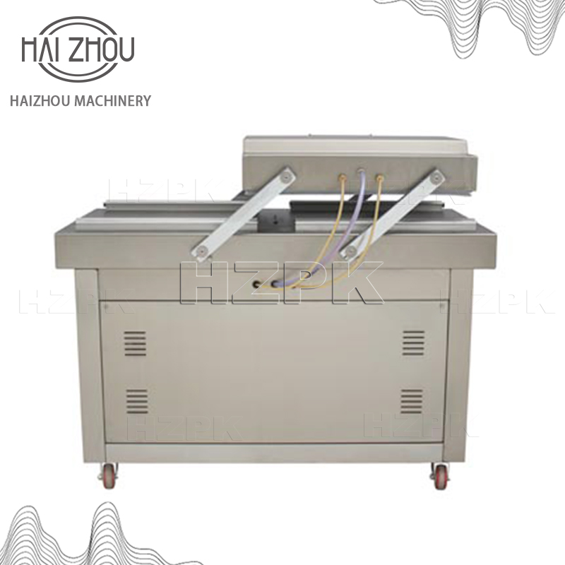 ماكينة تفريغ الهواء التجارية ذ - مراجعة Food Vacuum Sealer Machine وسعره