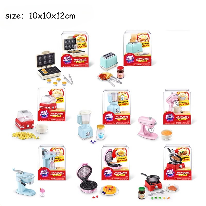 زورو ميني براندز سلسلة ماجيك ك - مراجعة Small Appliances وسعره
