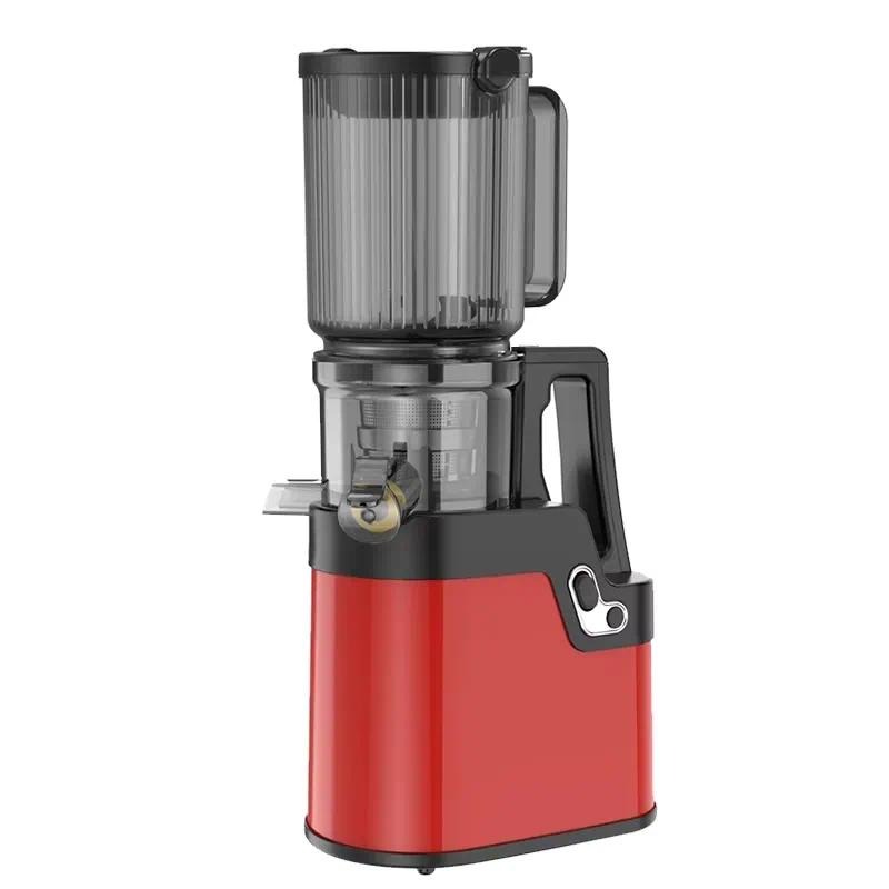 عصارة كهربائية بطيئة السرعة من - مراجعة Electric Slow Juicer Cold Press وسعره