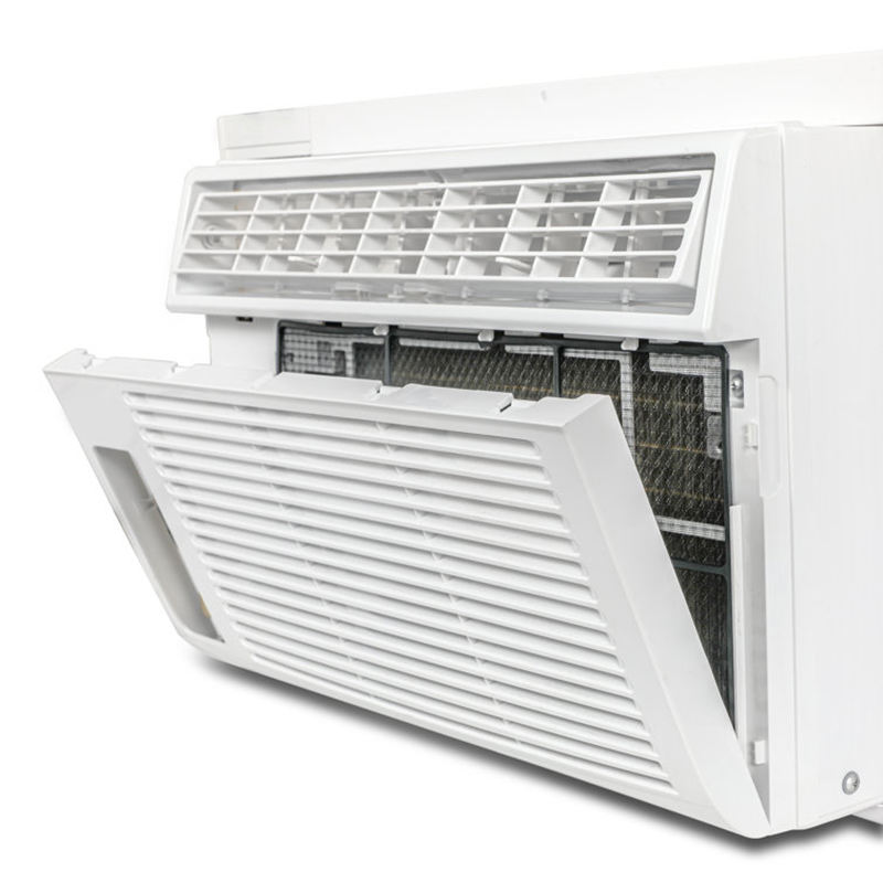 مكيف هواء نافذة بقوة 24000 وحد - مراجعة Air Conditioners وسعره