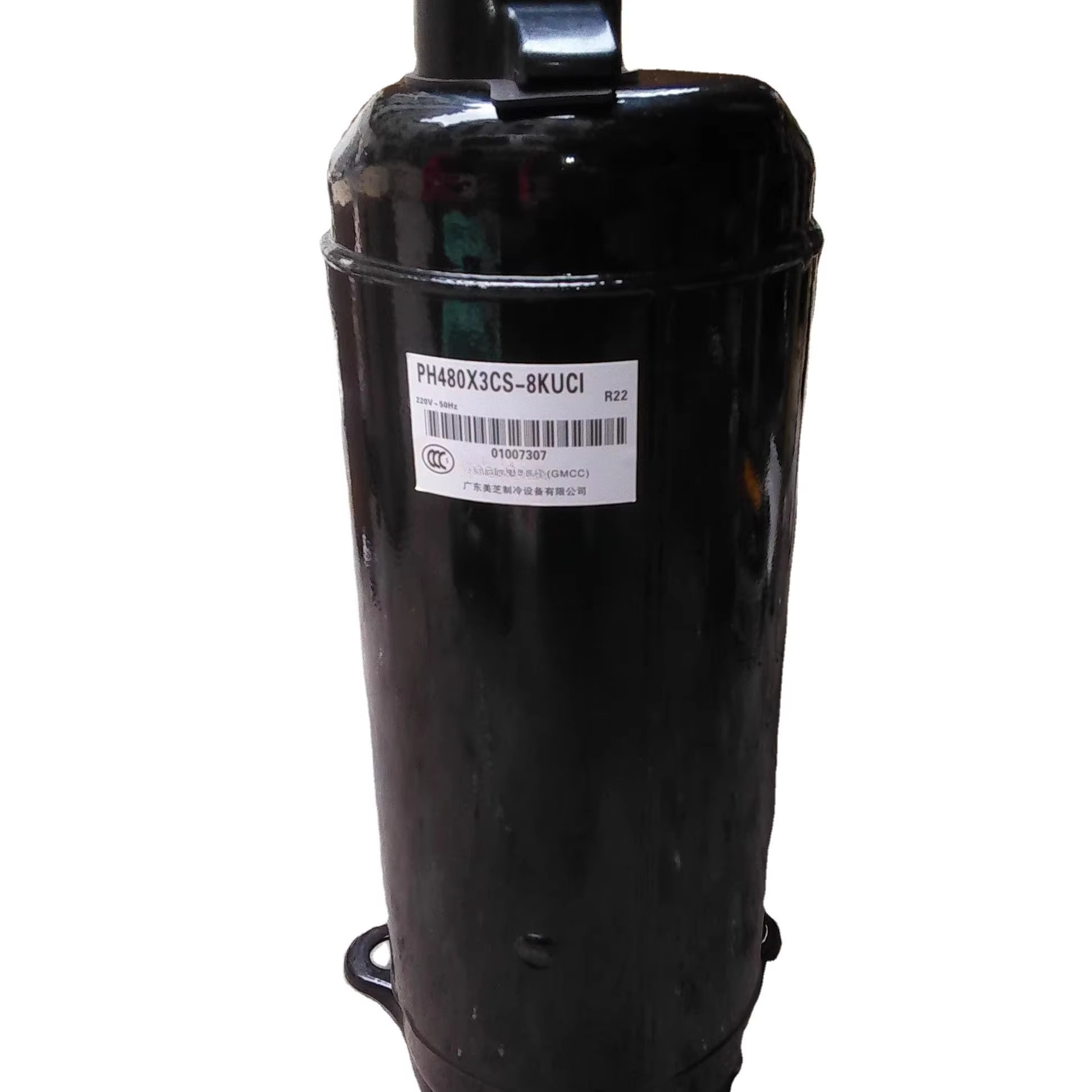 رائجة البيع 3HP R22 220V GMCC  - مراجعة Air Conditioners وسعره
