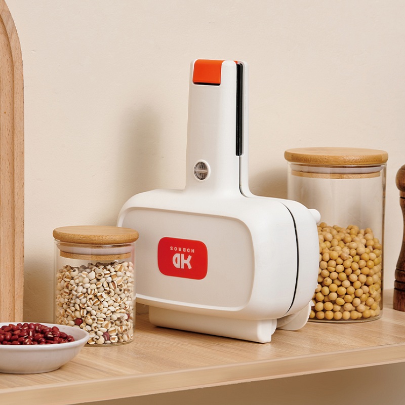 ماكينة ساندويتش كهربائية صغيرة - مراجعة Mini Waffle Maker Machine وسعره