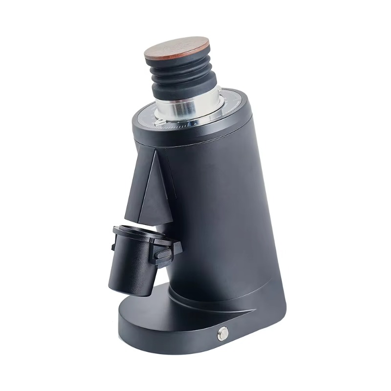 مطحنة قهوة احترافية DF83 للإسب - مراجعة Coffee Bean Grinder Electric وسعره