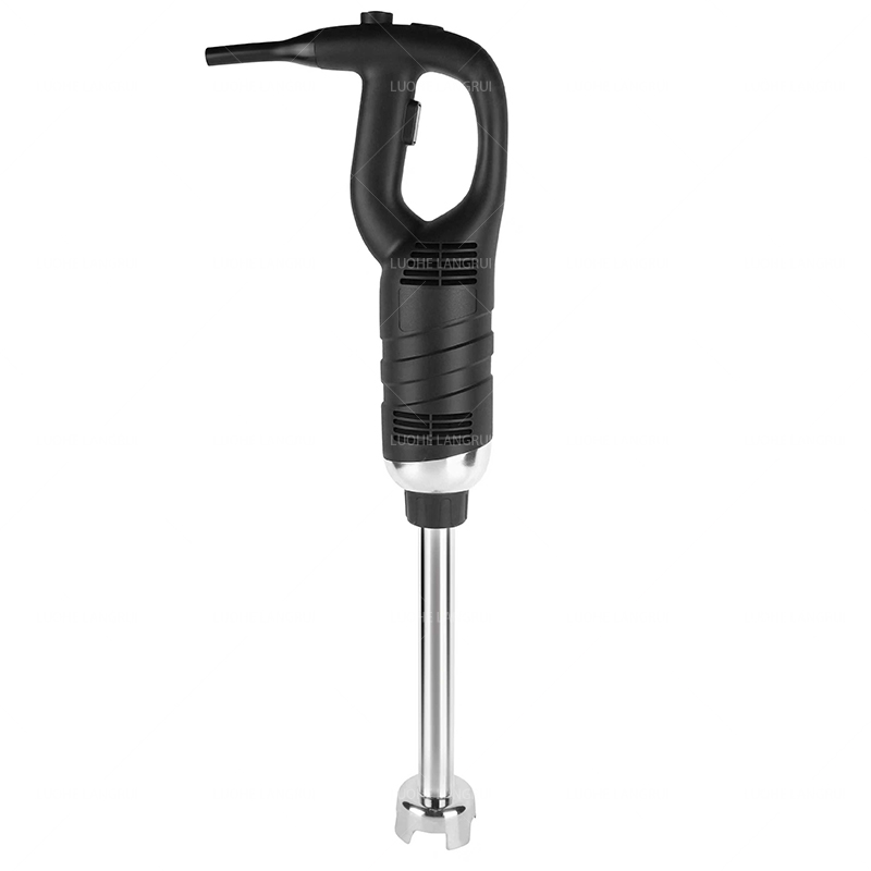 خلاط طعام كهربائي محمول متعدد  - مراجعة Immersion Hand Blender Set وسعره