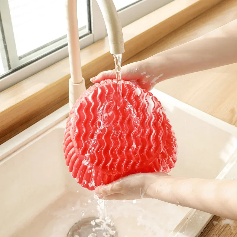 ورق خبز للقلاية الهوائية، حصير - مراجعة Air Fryer Silicone Pot Liner وسعره
