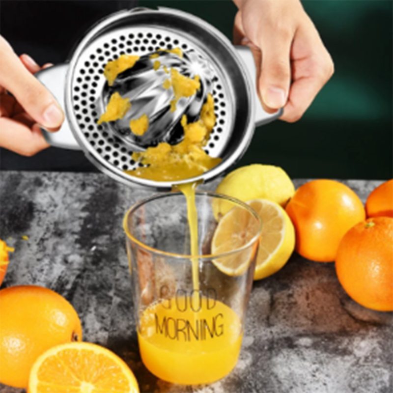عصارة فواكه يدوية محمولة باللي - مراجعة Immersion Hand Blender Set وسعره